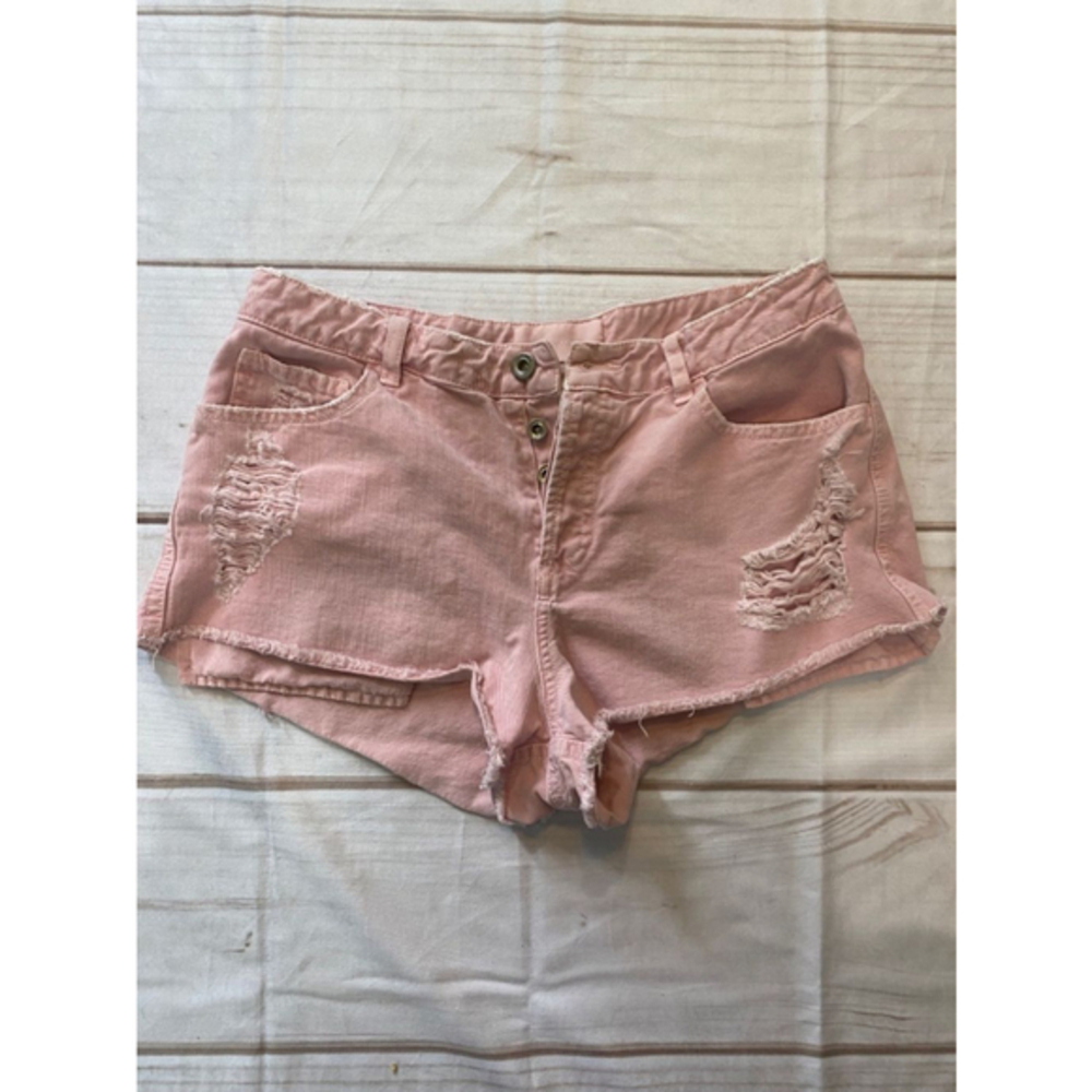 🤩 2 For 25 🤩 MNG Denim Shorts